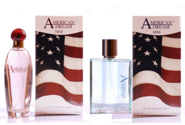 american dream perfume